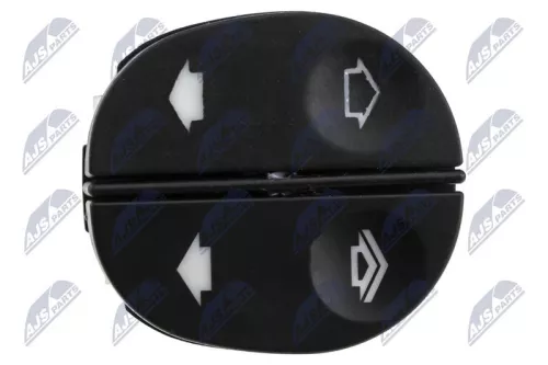 NTY NTY (EWS-FR-007) Switch, window regulator 