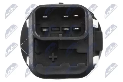 NTY NTY (EWS-FR-007) Switch, window regulator 