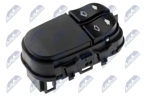 NTY NTY (EWS-FR-008) Switch, window regulator 