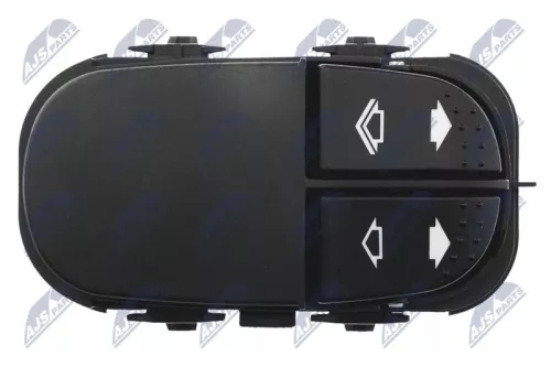 NTY NTY (EWS-FR-008) Switch, window regulator 