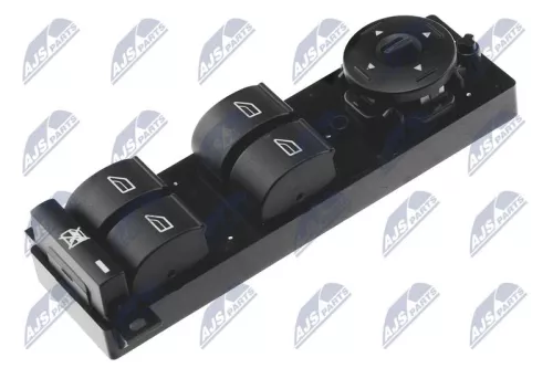 NTY NTY EWS-FR-009 Switch, window regulator 