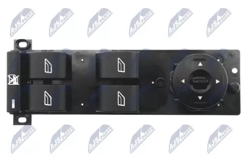 NTY NTY EWS-FR-009 Switch, window regulator 