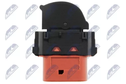 NTY NTY (EWS-FR-010) Switch, window regulator 