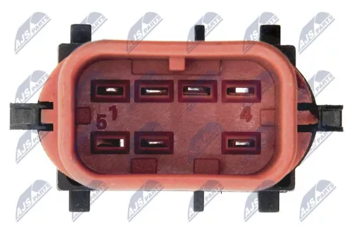 NTY NTY (EWS-FR-010) Switch, window regulator 
