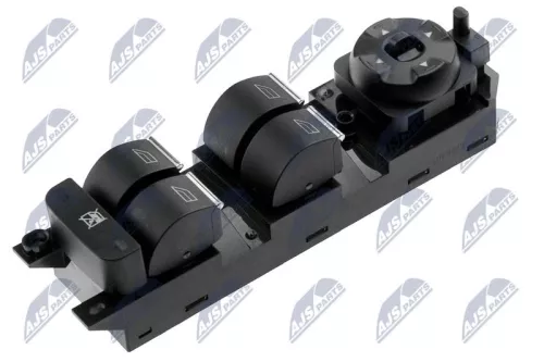 NTY NTY (EWS-FR-012) Switch, window regulator 