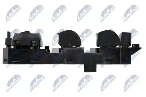 NTY NTY (EWS-FR-012) Switch, window regulator 