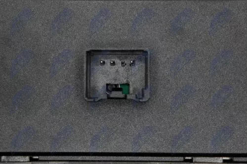 NTY NTY (EWS-FR-012) Switch, window regulator 