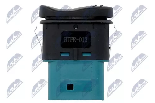 NTY NTY EWS-FR-013 Switch, window regulator 