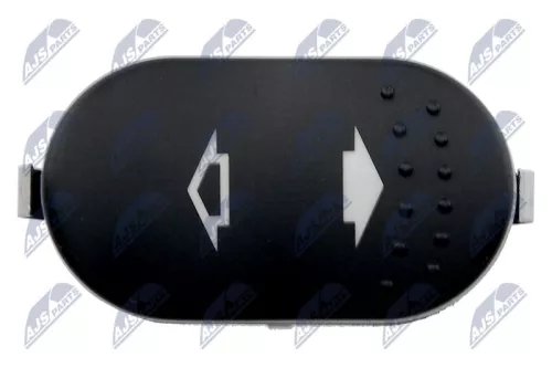 NTY NTY EWS-FR-013 Switch, window regulator 