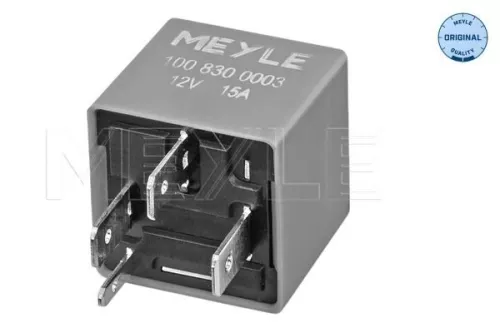 MEYLE MEYLE (100 830 0003) Multifunctional Relay 