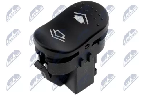 NTY NTY (EWS-FR-014) Switch, window regulator 