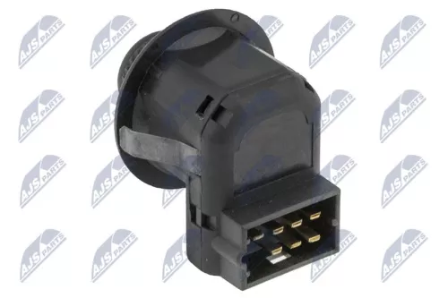 NTY NTY (EWS-FR-015) Switch, exterior mirror adjustment 