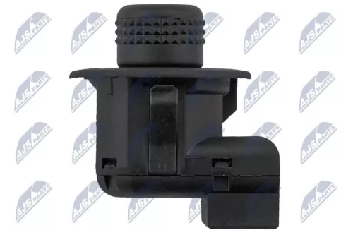 NTY NTY (EWS-FR-015) Switch, exterior mirror adjustment 