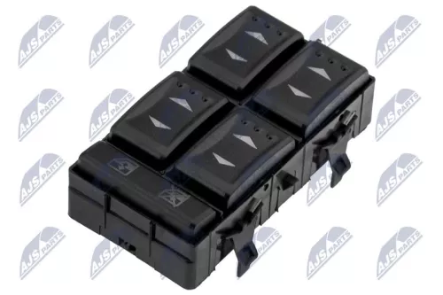 NTY NTY (EWS-FR-016) Switch, window regulator 