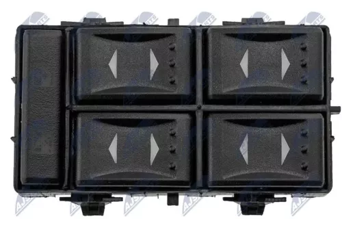 NTY NTY (EWS-FR-016) Switch, window regulator 