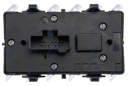 NTY NTY (EWS-FR-016) Switch, window regulator 