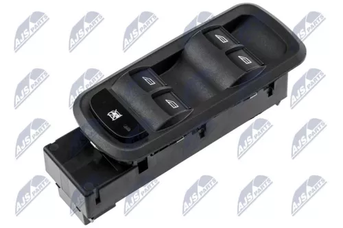 NTY NTY (EWS-FR-017) Switch, window regulator 