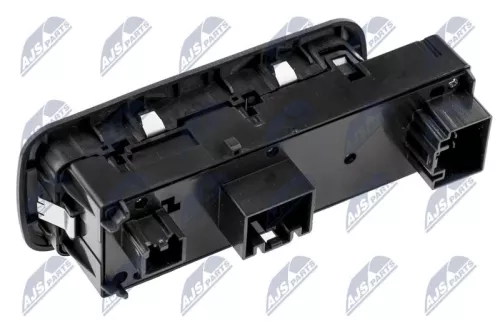 NTY NTY (EWS-FR-017) Switch, window regulator 