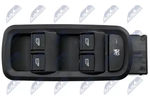 NTY NTY (EWS-FR-017) Switch, window regulator 