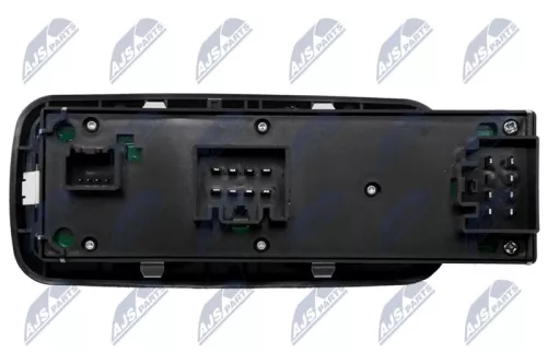 NTY NTY (EWS-FR-017) Switch, window regulator 