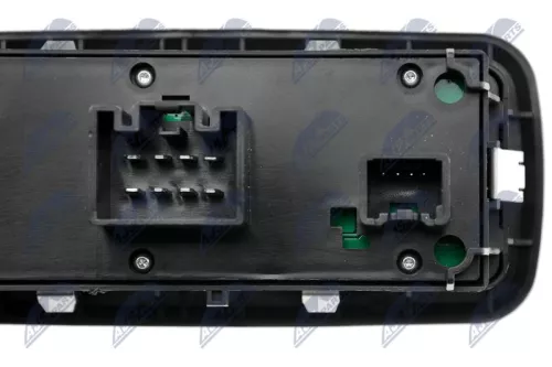 NTY NTY (EWS-FR-017) Switch, window regulator 