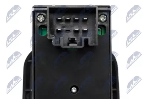 NTY NTY (EWS-FR-017) Switch, window regulator 