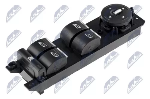 NTY NTY (EWS-FR-018) Switch, window regulator 