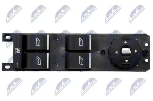 NTY NTY (EWS-FR-018) Switch, window regulator 
