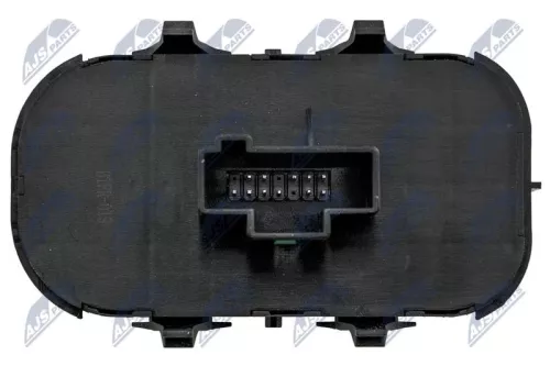 NTY NTY (EWS-FR-019) Switch, window regulator 