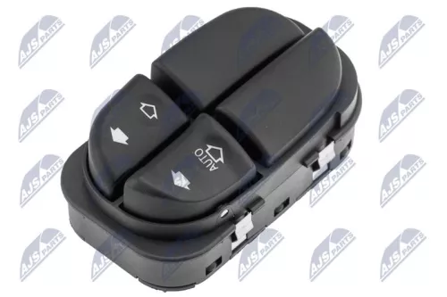 NTY NTY (EWS-FR-021) Switch, window regulator 
