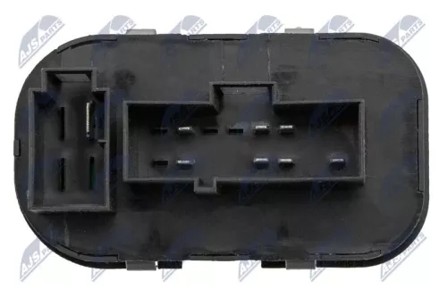 NTY NTY (EWS-FR-021) Switch, window regulator 