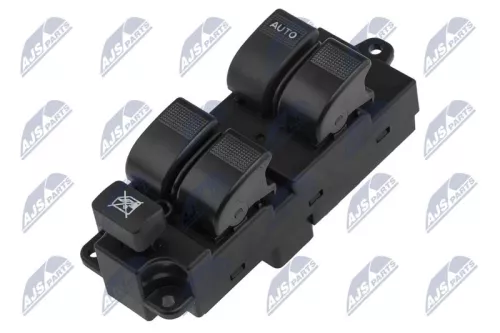NTY NTY (EWS-FR-022) Switch, window regulator 