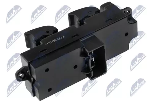 NTY NTY (EWS-FR-022) Switch, window regulator 