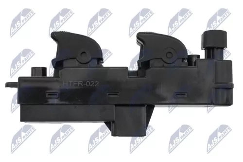 NTY NTY (EWS-FR-022) Switch, window regulator 