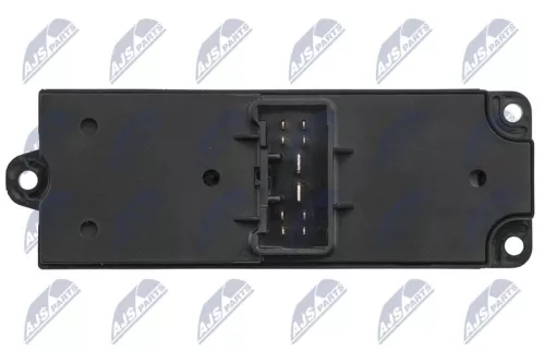 NTY NTY (EWS-FR-022) Switch, window regulator 