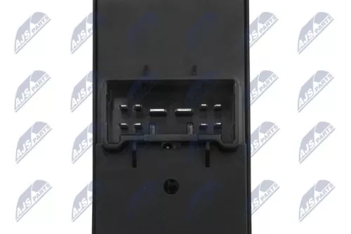 NTY NTY (EWS-FR-022) Switch, window regulator 