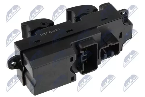NTY NTY (EWS-FR-023) Switch, window regulator 