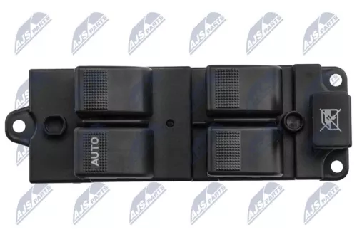 NTY NTY (EWS-FR-023) Switch, window regulator 