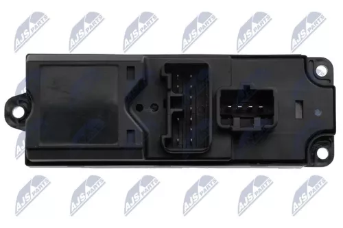 NTY NTY (EWS-FR-023) Switch, window regulator 