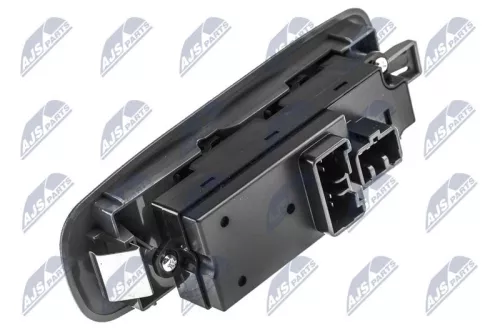 NTY NTY (EWS-FR-024) Switch, window regulator 
