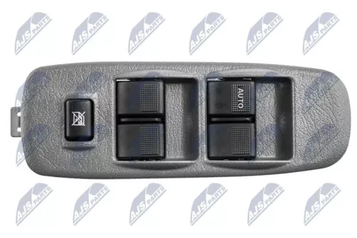 NTY NTY (EWS-FR-024) Switch, window regulator 