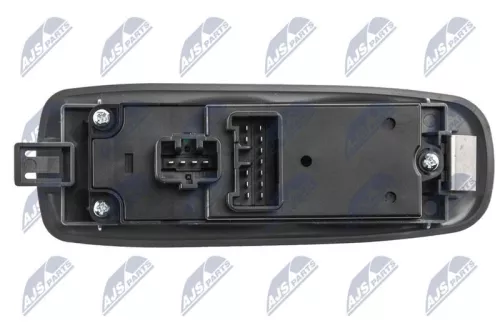 NTY NTY (EWS-FR-024) Switch, window regulator 