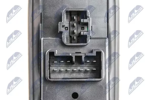 NTY NTY (EWS-FR-024) Switch, window regulator 