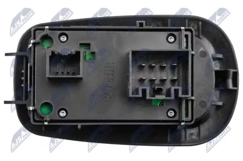 NTY NTY (EWS-FR-026) Switch, window regulator 