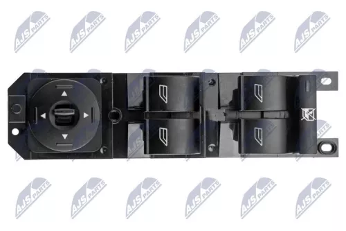 NTY NTY (EWS-FR-031) Switch, window regulator 