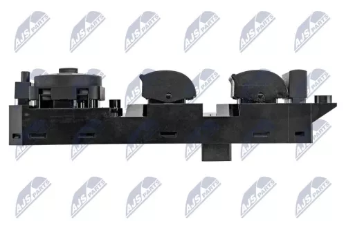 NTY NTY (EWS-FR-031) Switch, window regulator 