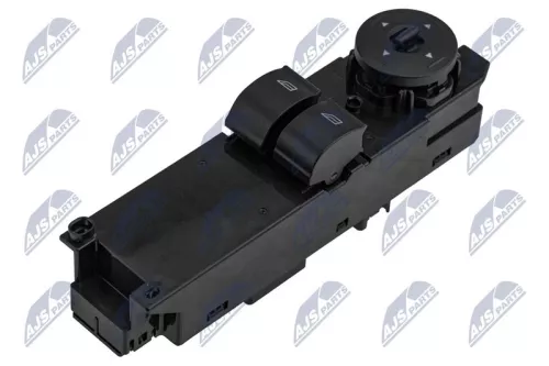 NTY NTY (EWS-FR-032) Switch, window regulator 