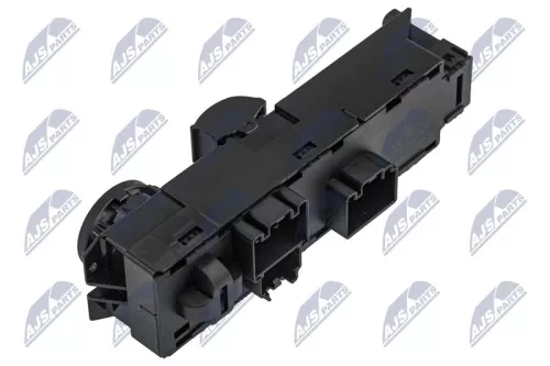 NTY NTY (EWS-FR-032) Switch, window regulator 