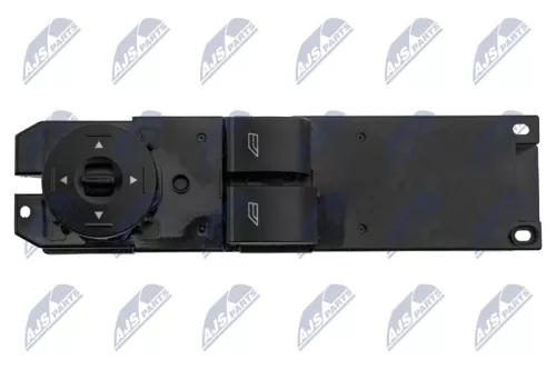 NTY NTY (EWS-FR-032) Switch, window regulator 