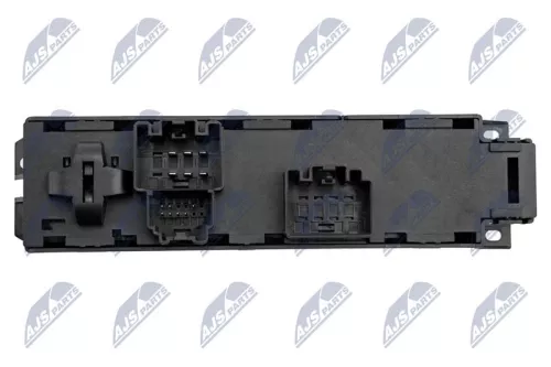 NTY NTY (EWS-FR-032) Switch, window regulator 